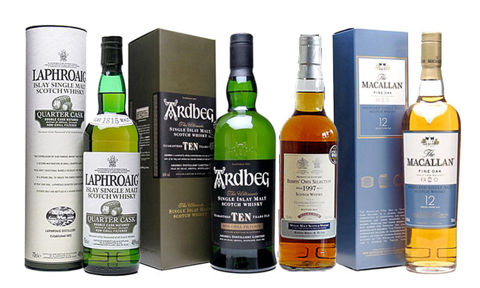 Победители в категории "Скотч" Победители в категории "Скотч"