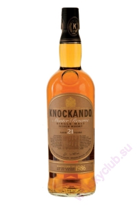 Knockando 21 Year Old