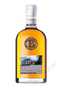 Bruichladdich Waves
