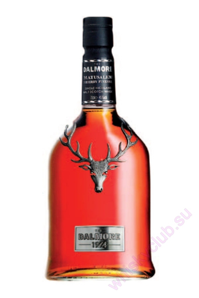 The Dalmore 1974