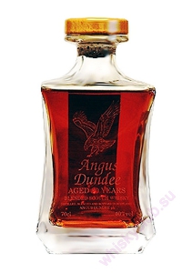 Old Dundee 30 Year Old