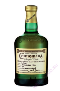 Connemara Single Cask 1992