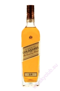 Johnnie Walker Gold Label