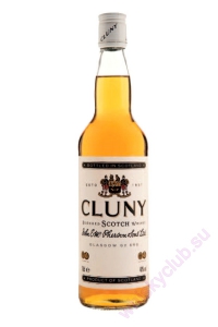Cluny