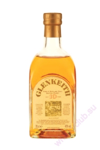 Glen Keith 10 Year Old