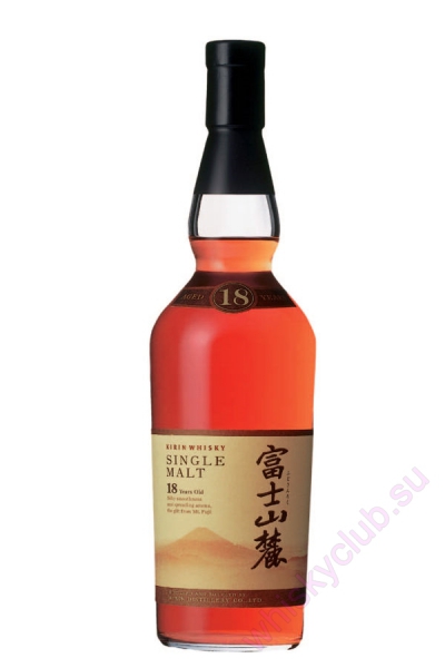 Gotemba Fujisanroku 18 Year Old