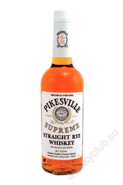 Pikesville Supreme